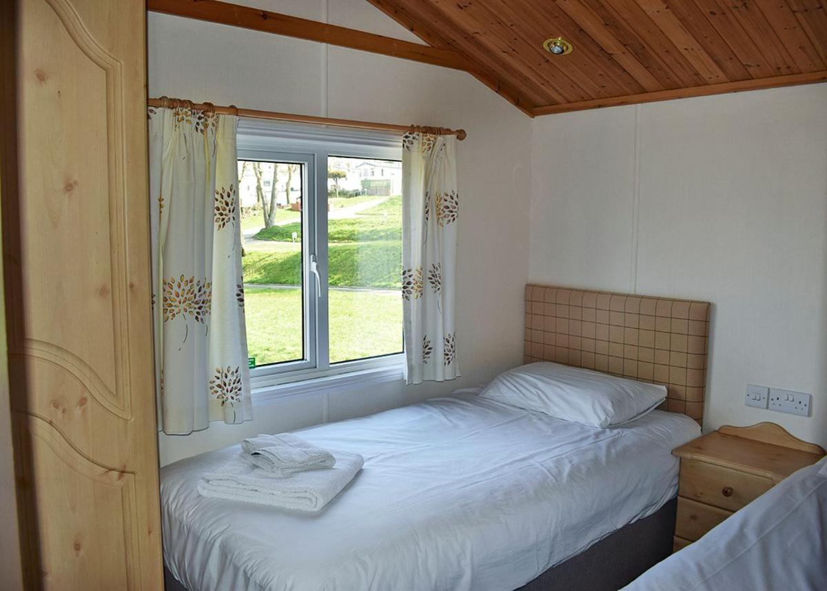 Hotel Newlands Park Charmouth Exterior foto