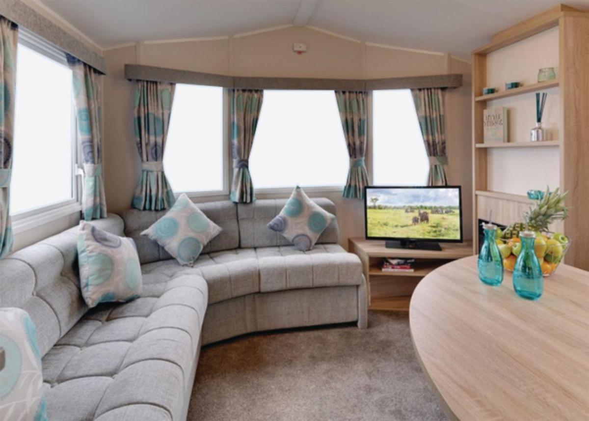 Hotel Newlands Park Charmouth Zimmer foto